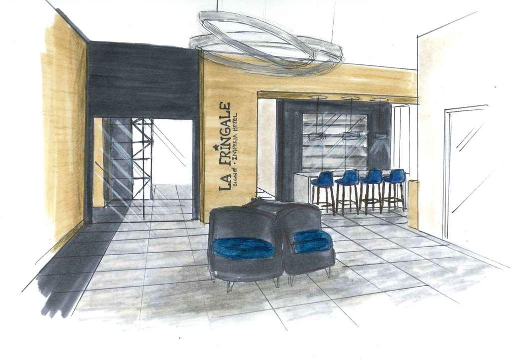 Imperia Hôtel et Suites Boucherville Facilidades foto