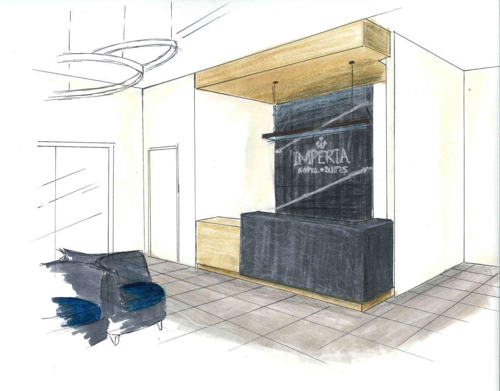 Imperia Hôtel et Suites Boucherville Facilidades foto